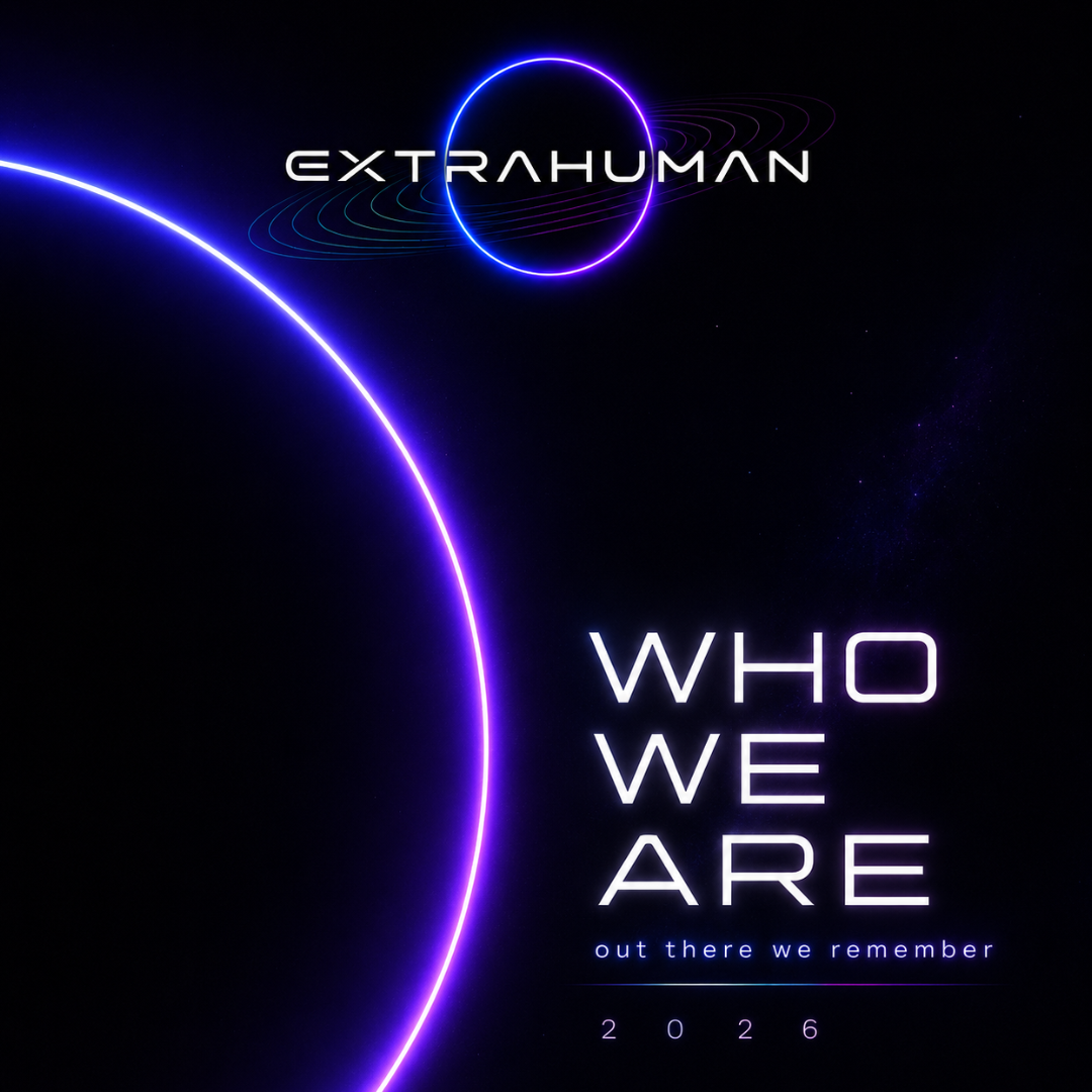 Cover: Who We Are